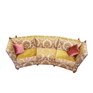 Fantasia Angle Sofa