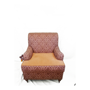 Palermo Arm Chair