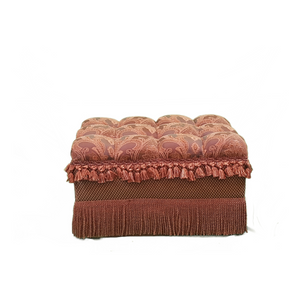 Jameson Tuffet : Tufted