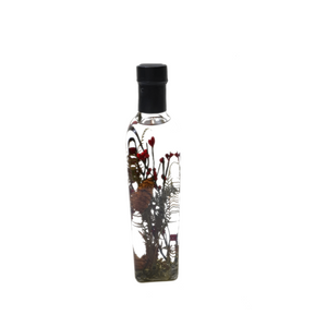 Forever Candle - Green Berry Harvest Gingr