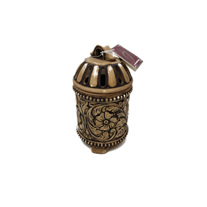 Wax Potpourri Burner