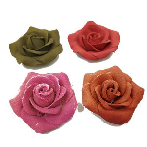 Incense - Large Rose