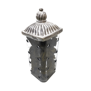 Square Knotted - Jars Set Of 3