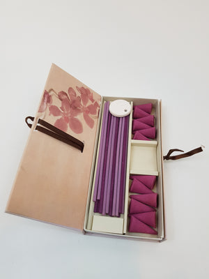 Incense Kit