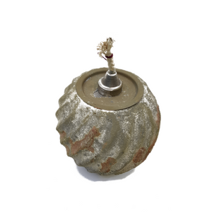 Ball Oil Lantern  Tc/Mo
