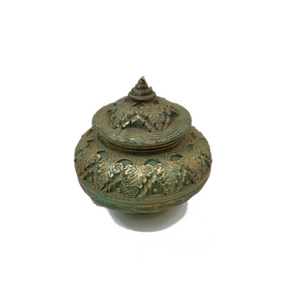 Candles - Handmade Antique Dragon Urn