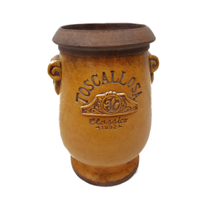 Toscallosa Pot Mustard