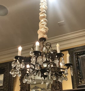 Vintage Chandelier