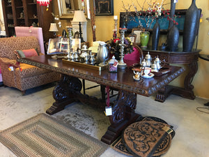 Isabellina Dining Table