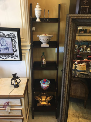 Kd Esp Wood Wall Shelf