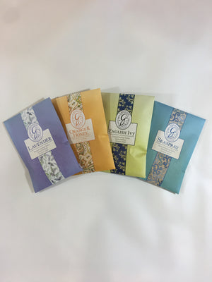 Greenleaf Sachet