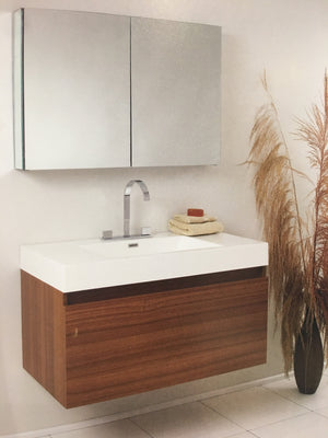 Mezzo Sink - FVN8010GO