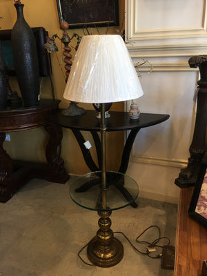 White Lamp